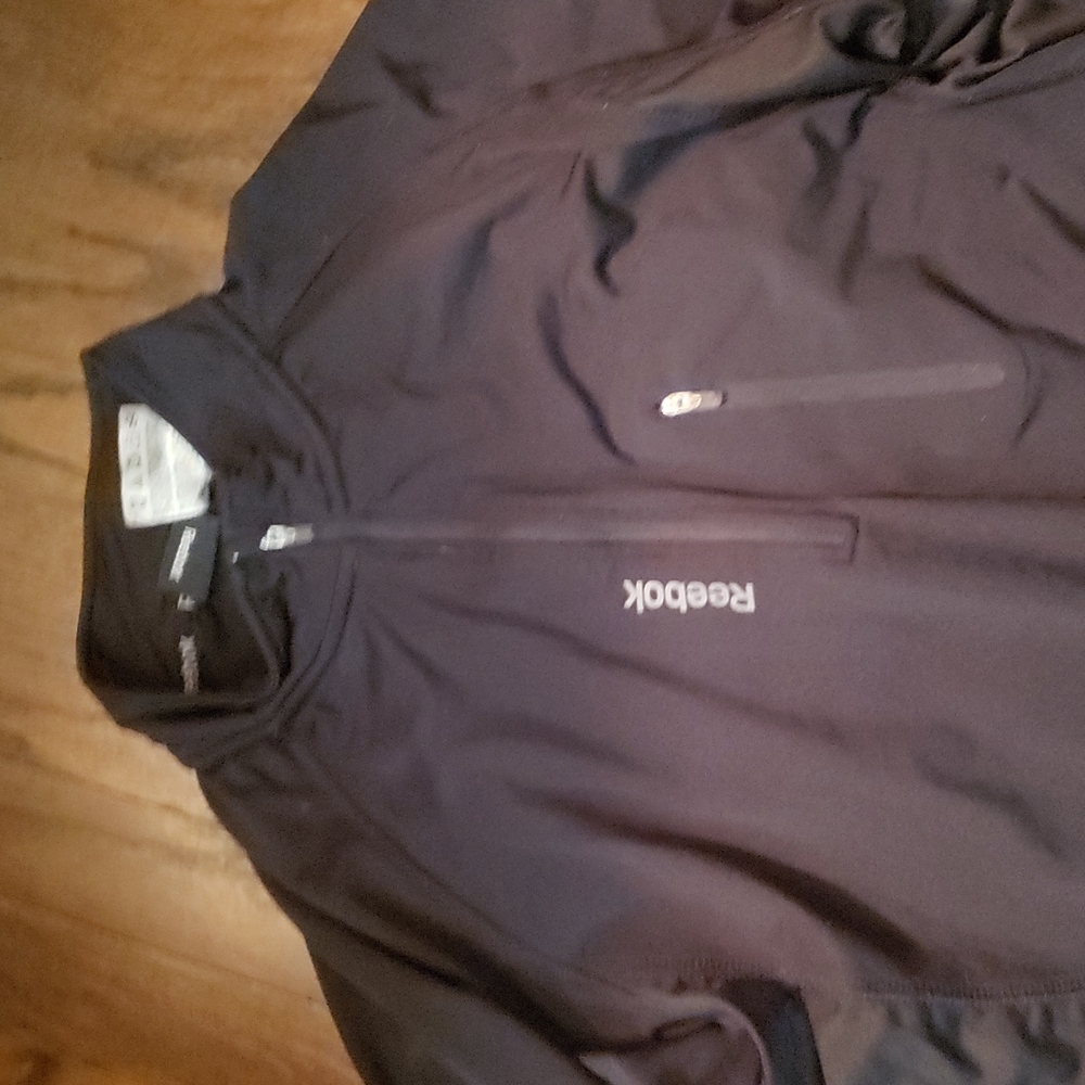 Mens reebok
